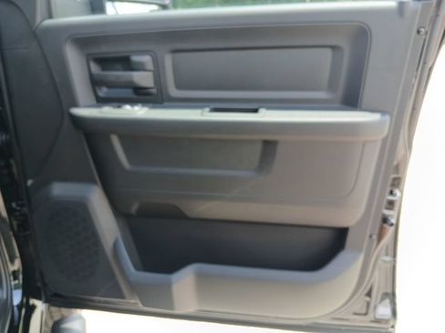 New 2026 RAM 2500 Tradesman AWD/4WD image 30