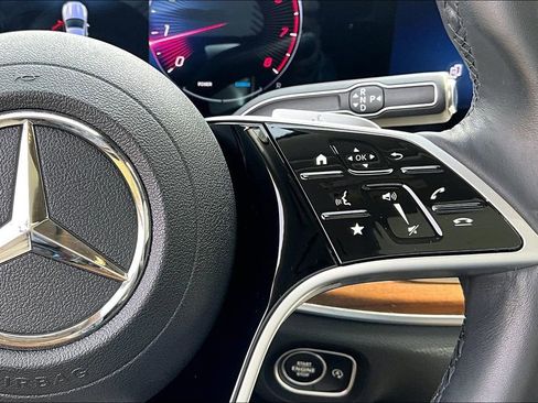 Used 2024 Mercedes-Benz GLE 350 GLE 350 image 21