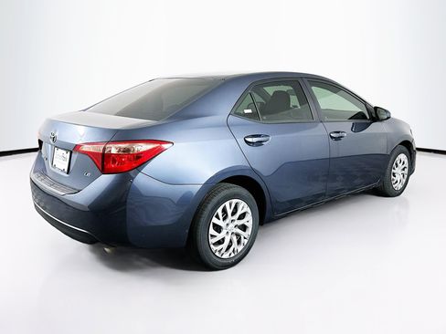 Used 2019 Toyota Corolla LE w/ Carpet Mat Package (TMS) FWD image 9