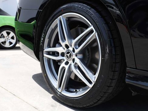 Used 2019 Mercedes-Benz E 450 4MATIC Sedan image 62