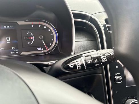 Used 2023 Hyundai Tucson SEL image 35