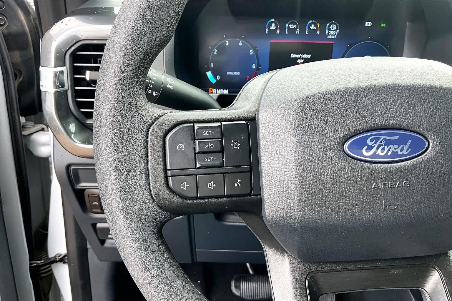 Used 2025 Ford F150 STX RWD image 23