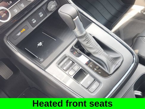 New 2026 Honda CR-V EX-L image 22
