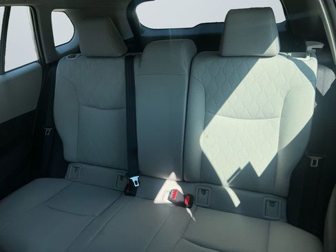 New 2026 Toyota Corolla Cross L image 14