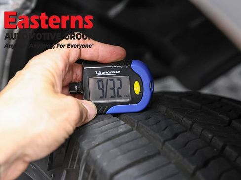 Used 2024 RAM 1500 Classic SLT RWD image 25