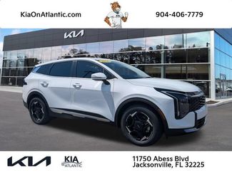 Used 2026 Kia Sportage EX FWD video 1