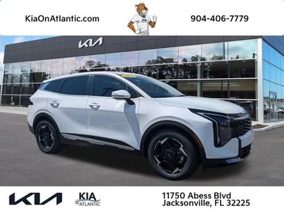 Used 2026 Kia Sportage EX