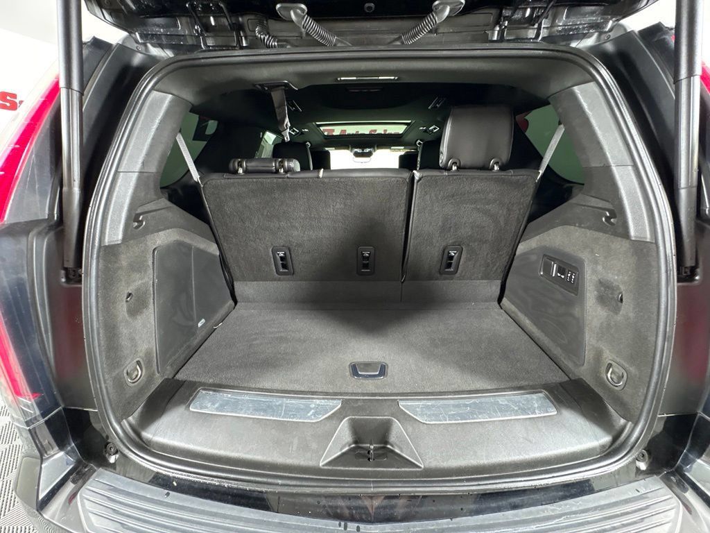 Used 2023 Cadillac Escalade Sport AWD/4WD image 56
