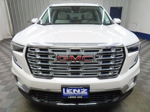 Used 2024 GMC Acadia Denali image 50