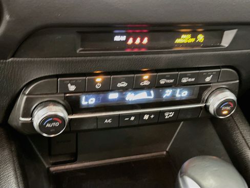 Used 2025 MAZDA CX-5 AWD 2.5 S w/ Preferred Package image 24