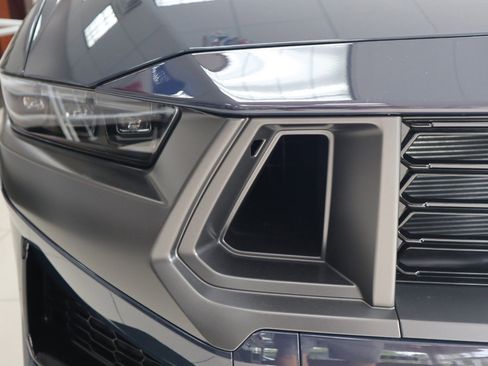 New 2025 Ford Mustang Dark Horse image 17