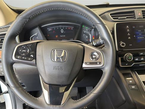 Used 2022 Honda CR-V EX-L image 22