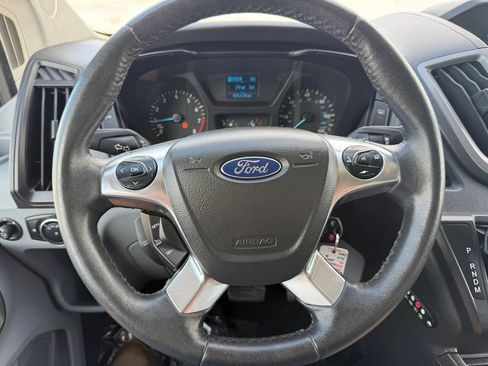 Used 2016 Ford Transit 350 XLT RWD image 28