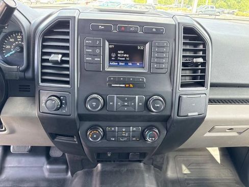 Used 2018 Ford F150 XL w/ Trailer Tow Package w/101A AWD/4WD image 21