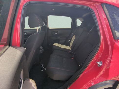 New 2026 Honda HR-V Sport image 11