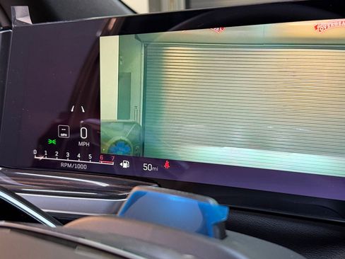 New 2026 Cadillac Escalade ESV Luxury w/ Touring Package image 30