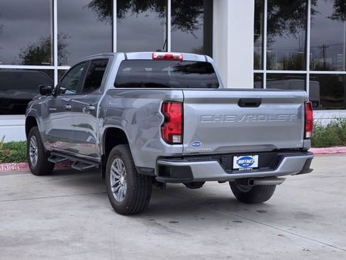 Used 2023 Chevrolet Colorado LT image 5