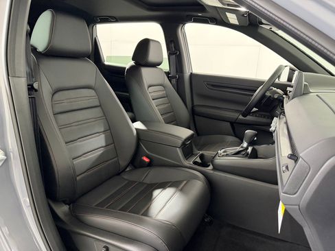 New 2026 Honda CR-V Sport-L image 26