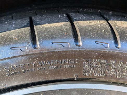 Used 2024 Audi S5 Premium Plus w/ Premium Plus Package image 11