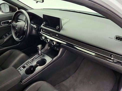 Used 2022 Honda Civic Sport image 24