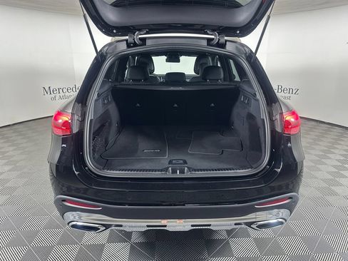 Certified 2026 Mercedes-Benz GLC 300 image 20