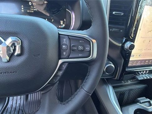 New 2026 RAM 1500 4x4 Crew Cab image 30