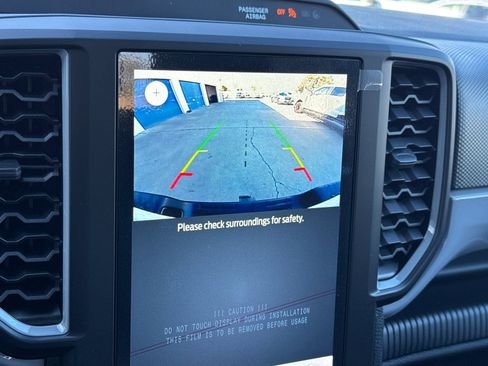 New 2025 Ford Ranger XL w/ Trailer Tow Package image 19