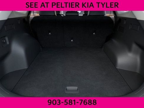 New 2026 Kia Sportage EX image 21