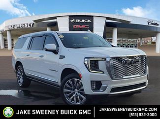 Used 2023 GMC Yukon XL Denali video 1
