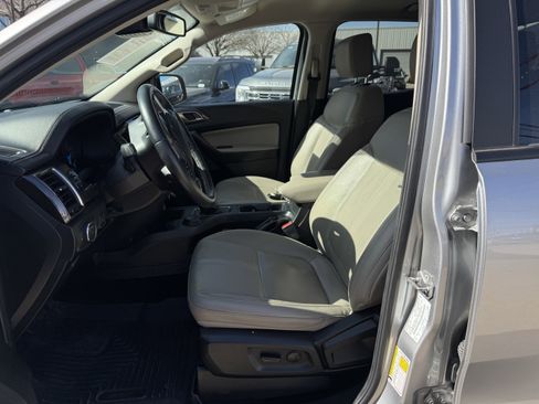 Certified 2022 Ford Ranger Lariat image 13