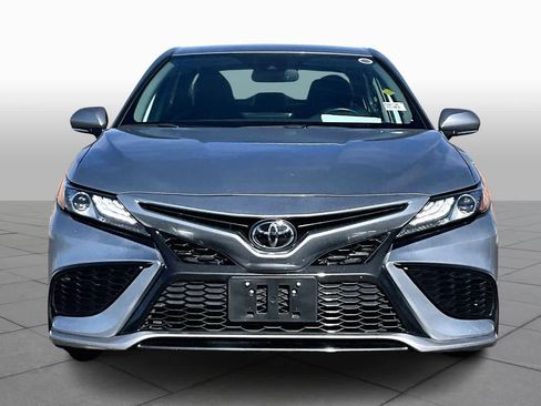 Certified 2024 Toyota Camry XSE image 3