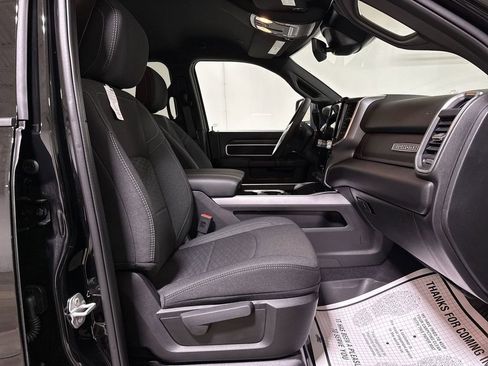 New 2026 RAM 2500 Big Horn image 22