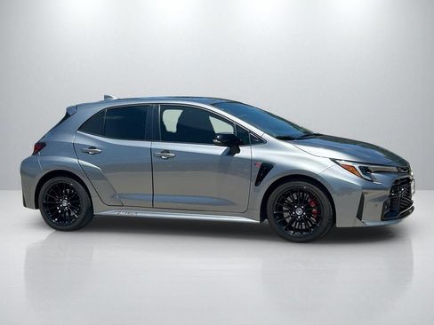 Used 2024 Toyota Corolla GR AWD/4WD image 4