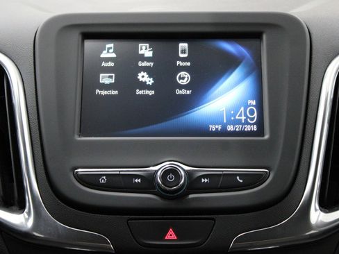 Used 2018 Chevrolet Equinox LT image 29