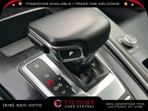 Used 2024 Audi A5 2.0T Premium Plus image 37