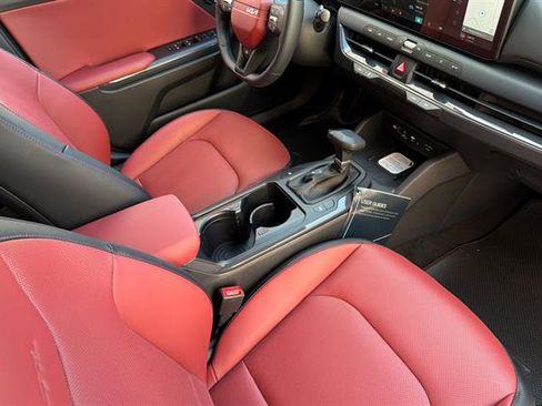 New 2026 Kia K4 GT-Line image 30