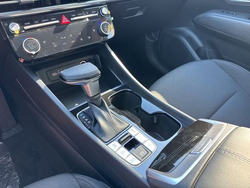 New 2026 Hyundai Tucson SEL image 27