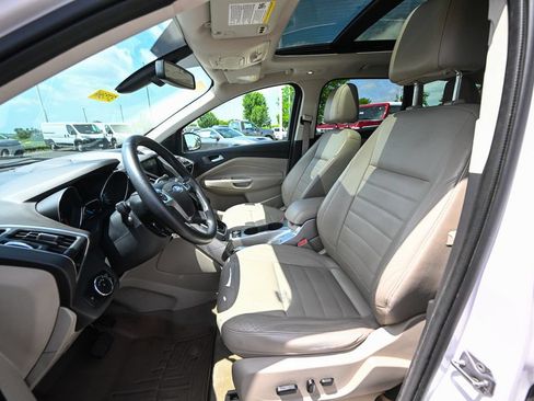 Used 2013 Ford Escape SEL AWD/4WD image 18