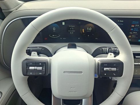 New 2026 Hyundai Palisade Limited image 15