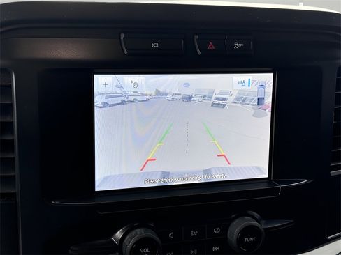 Used 2022 Ford F150 XL w/ STX Appearance Package image 14