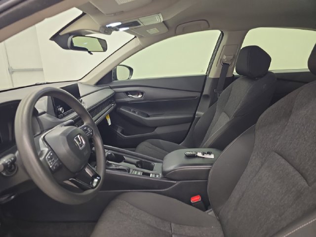 Used 2024 Honda Accord LX image 18