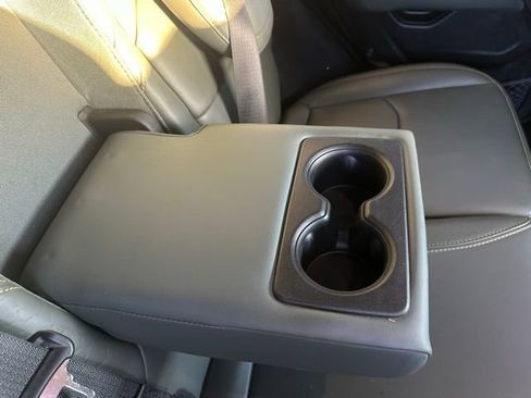 Used 2024 Jeep Wrangler High Altitude image 27