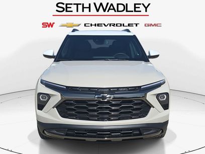 New 2026 Chevrolet TrailBlazer ACTIV w/ Convenience Package