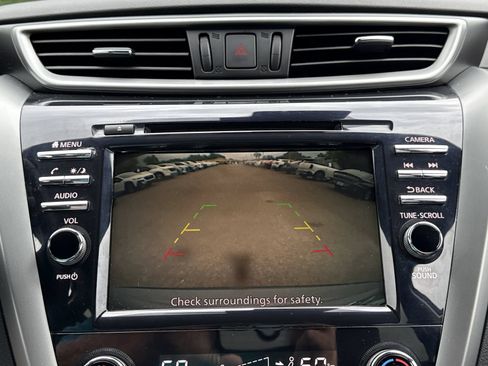 Used 2024 Nissan Murano SV w/ SV Midnight Edition Package AWD/4WD image 22