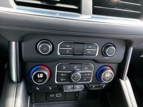 Used 2024 Chevrolet Tahoe LT RWD image 23