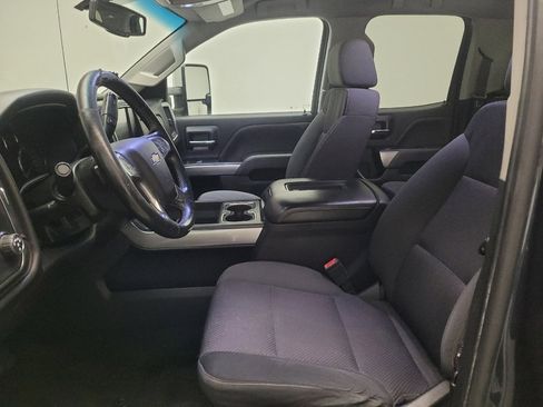 Used 2017 Chevrolet Silverado 1500 LT w/ All Star Edition RWD image 17