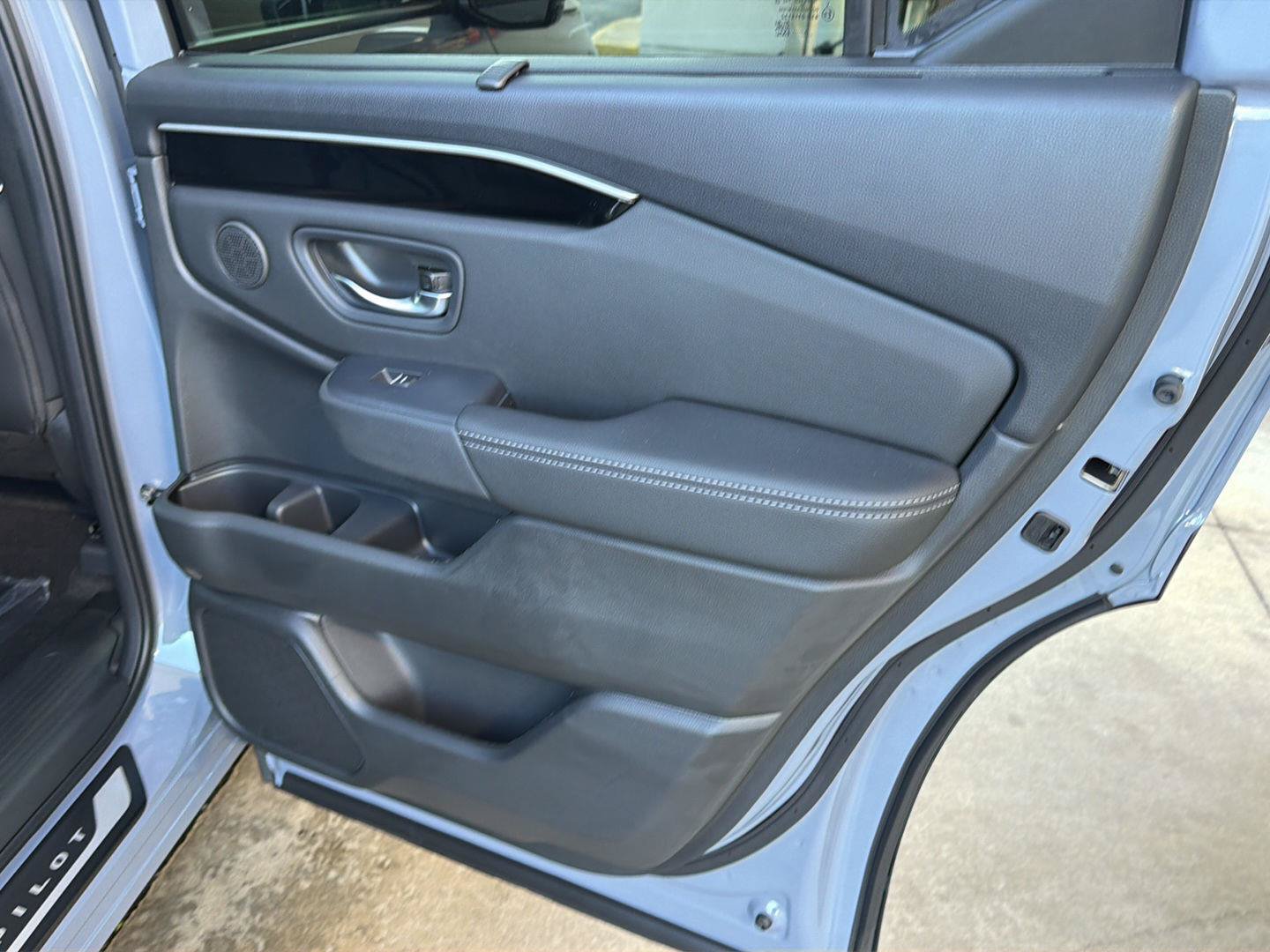 New 2026 Honda Pilot EX-L image 17