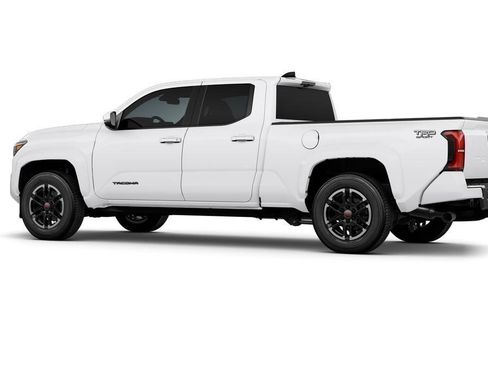 Used 2026 Toyota Tacoma TRD Sport RWD image 52