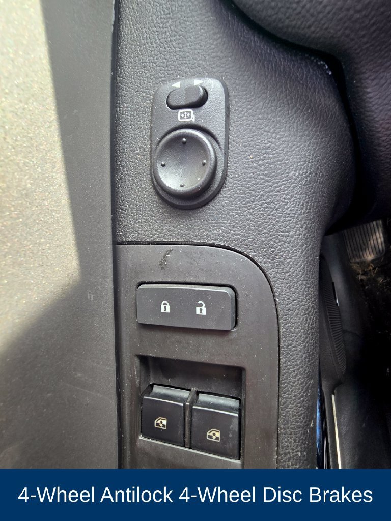 Used 2014 Chevrolet Camaro SS w/ RS Package RWD image 13