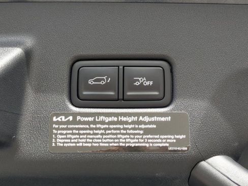 New 2027 Kia Telluride EX X-Line w/ Towing Package AWD/4WD image 30